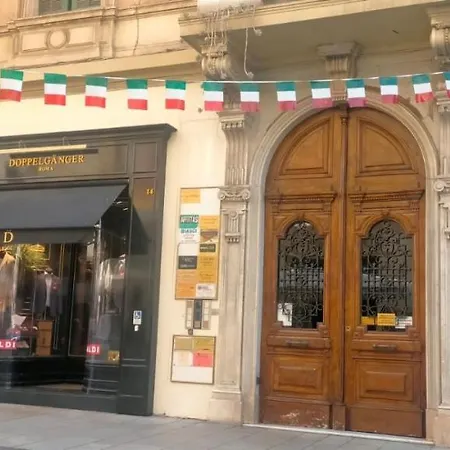 Bellissima Mansarda 2 Di Fronte Al Casino' Di Sanremo!!!