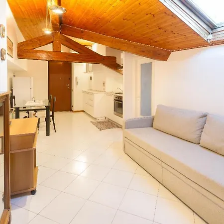 Bellissima Mansarda 2 Di Fronte Al Casino' Di Sanremo!!! Appartement