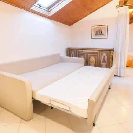 Bellissima Mansarda 2 Di Fronte Al Casino' Di Sanremo!!! Appartement *