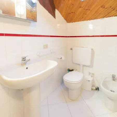 Appartement Bellissima Mansarda 2 Di Fronte Al Casino' Di Sanremo!!!